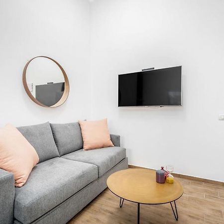 Gordon Suites - Sea U Tlv 텔아비브 외부 사진