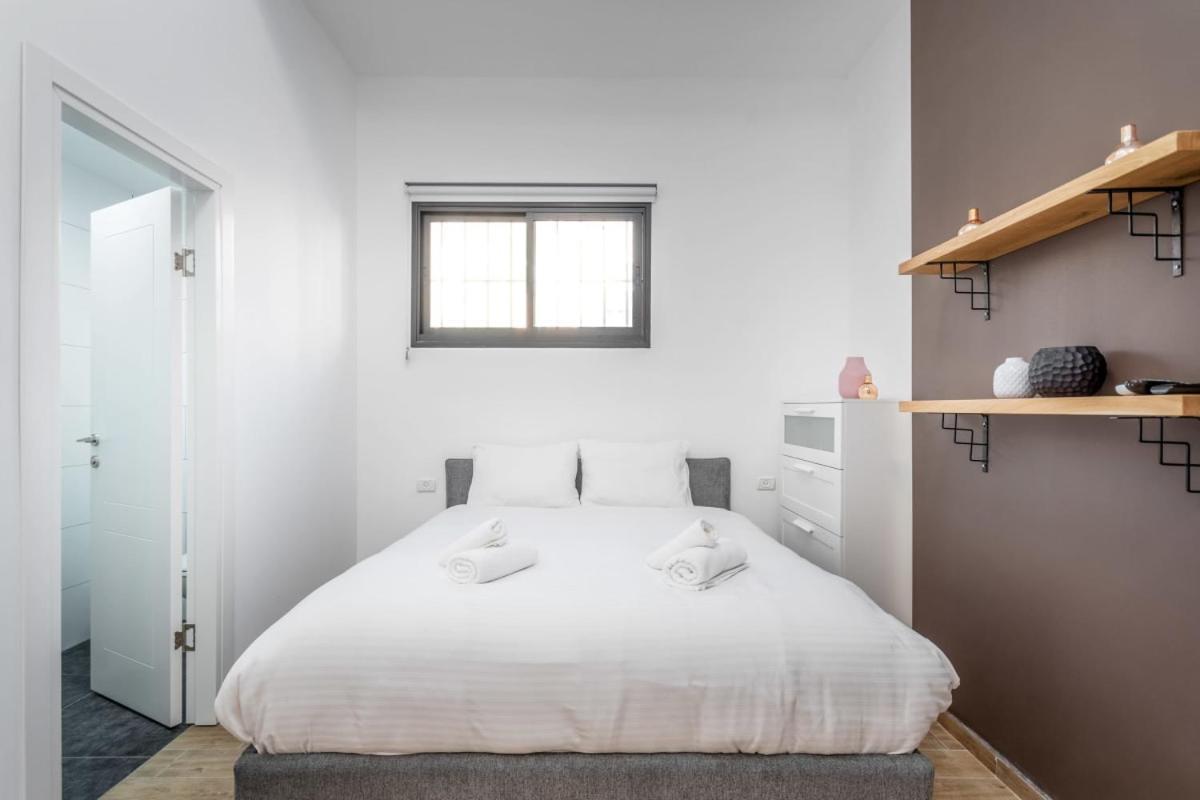 Gordon Suites - Sea U Tlv 텔아비브 외부 사진