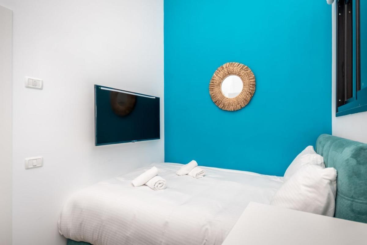 Gordon Suites - Sea U Tlv 텔아비브 외부 사진