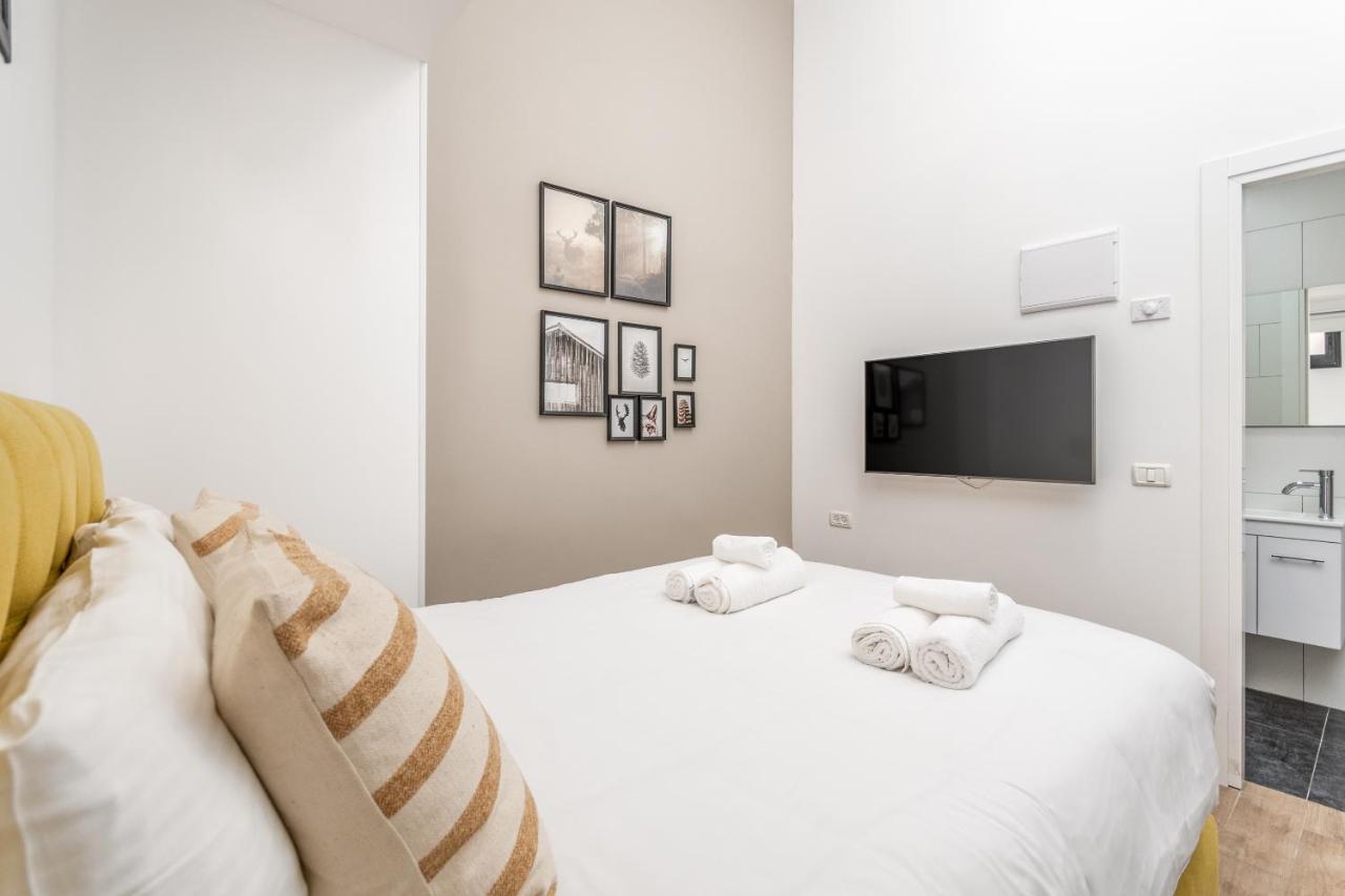 Gordon Suites - Sea U Tlv 텔아비브 외부 사진