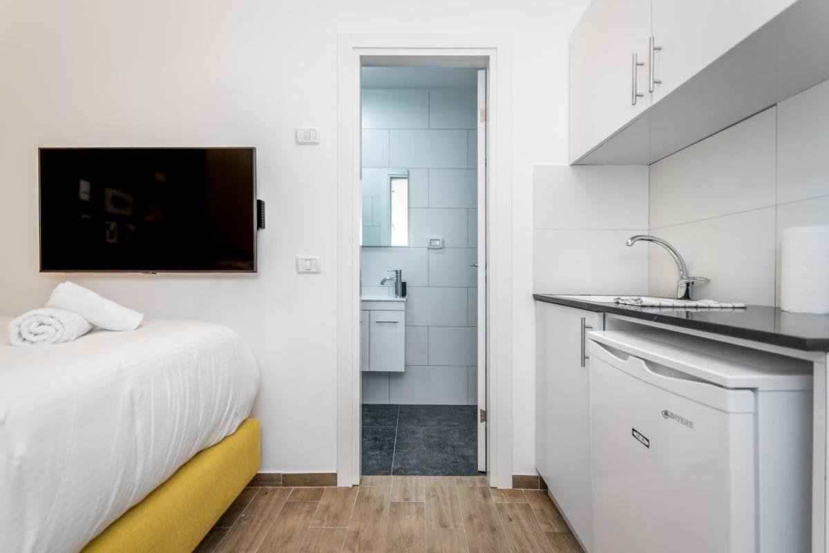 Gordon Suites - Sea U Tlv 텔아비브 외부 사진